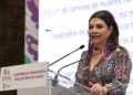Gobierno de la CDMX presenta plataforma digital de transparencia sobre infraestructura mundialista