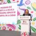 La Jefa del GCDMX, Clara Brugada anuncia el fortalecimiento de la estrategia “Vida Plena, Corazón Contento”, para la salud mental.