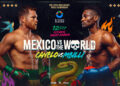 Canelo vs Mbilli