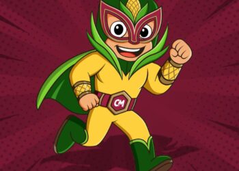 Surge en Oaxaca el "Capitán Mazorca"