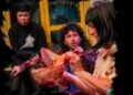 La CDMX presenta en mayo una amplia oferta teatral y escénica con jazz, danza, cabaret y propuestas para toda la familia. | AMEXI/FOTO: cultura.cdmx.gob.mx