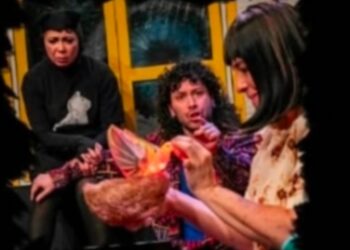 La CDMX presenta en mayo una amplia oferta teatral y escénica con jazz, danza, cabaret y propuestas para toda la familia. | AMEXI/FOTO: cultura.cdmx.gob.mx