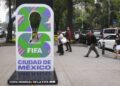 CDMX en carrera contrarreloj por Mundial 2026