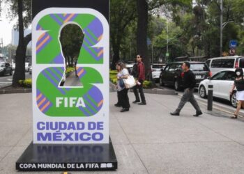 CDMX en carrera contrarreloj por Mundial 2026