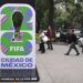 CDMX en carrera contrarreloj por Mundial 2026