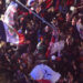 Aficionados de Chivas