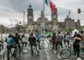 Ciclotón CDMX: 33 kilómetros de rodada gratuita este domingo 31 de mayo