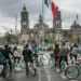 Ciclotón CDMX: 33 kilómetros de rodada gratuita este domingo 31 de mayo