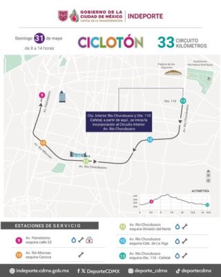 El evento no requiere inscripción previa ni tiene costo