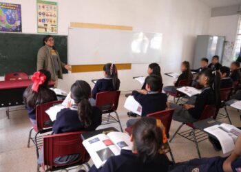 SEP adelanta fin de clases: terminarán el 5 de junio