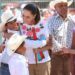 4T reconoce la dignidad del pueblo de México por encima de todo: Sheinbaum.