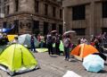 CNTE anuncia paro; gobierno convoca a mesa de trabajo
