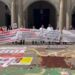 Colectivos de madres buscadoras en el estado de Oaxaca exigen un censo real de las víctimas de desaparición y personas no localizadas.