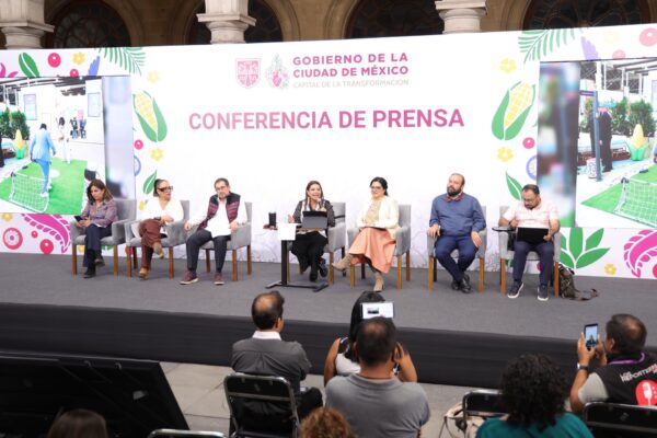 Tres objetivos estratégicos de la nueva política