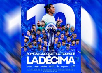Cruz Azul