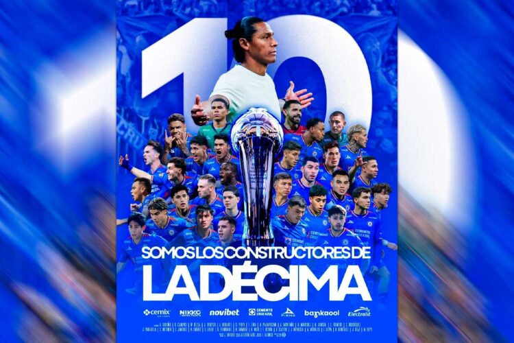 Cruz Azul