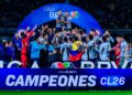 Cruz Azul