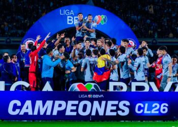 Cruz Azul