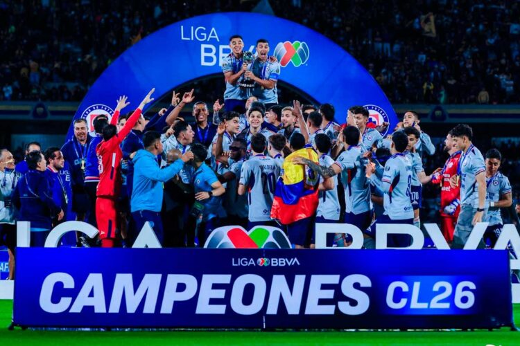 Cruz Azul