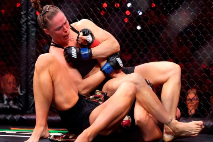 Ronda