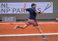 Roland Garros