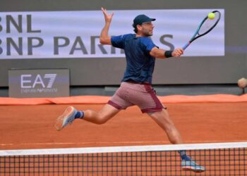 Roland Garros