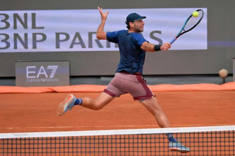 Roland Garros