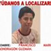 Reportan la desaparición de un joven de 18 años en Xoxocotlán