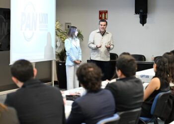 Morena pretende crear cortinas de humo para minimizar costo político: PAN