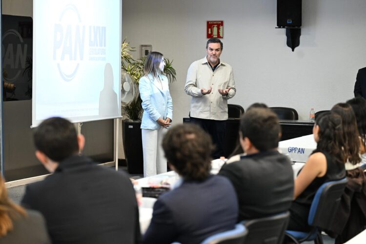 Morena pretende crear cortinas de humo para minimizar costo político: PAN