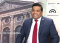 El diputado del PRI, Omar García hace un llamado para atender la crisis de seguridad en Magdalena Contreras, así como en la Ciudad de México