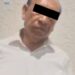 Elementos de la (SSC) de la Ciudad de México detuvieron a Humberto Nava Genera, dirigente sindical de la Fiscalía General de la República (FGR)