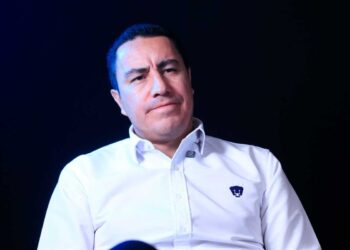 Efraín Juárez