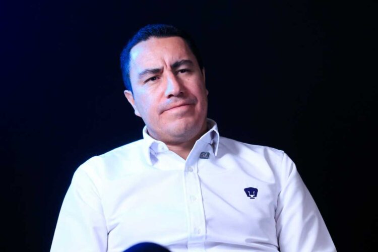 Efraín Juárez