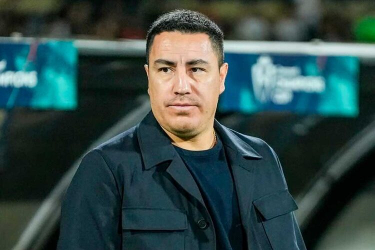 Efraín Juárez