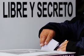 Derechos exclusivos de la ciudadanía mexicana