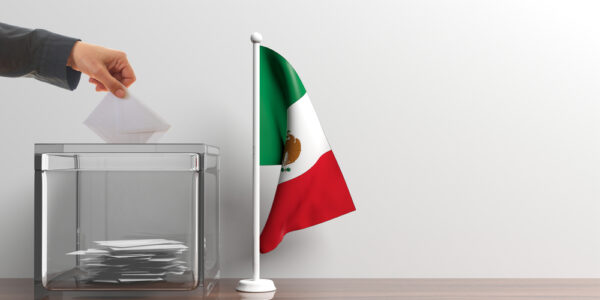 Intervención extranjera será causal de nulidad electoral 