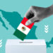 BC y Edomex aprueban reformas judicial y electora