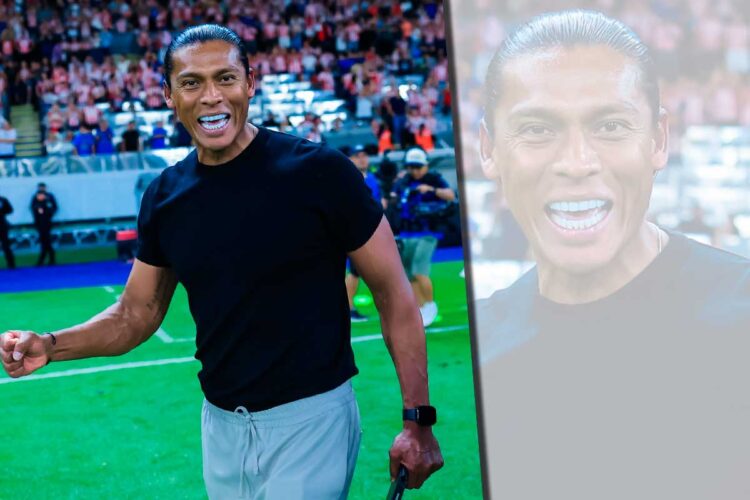 Joel Huiqui