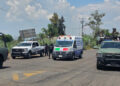 En Michoacán reportan 9 heridos por enfrentamientos entre policía y crimen organizado en los municipios de Zamora y Apatzingán.