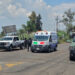 En Michoacán reportan 9 heridos por enfrentamientos entre policía y crimen organizado en los municipios de Zamora y Apatzingán.