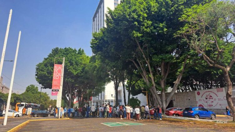 Van más de 150 réplicas del sismo de magnitud 5.6 de este lunes