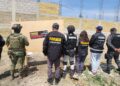 La FGJEM coloca a la lucha contra la extorsión como el eje de su estrategia contra grupos criminale