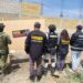La FGJEM coloca a la lucha contra la extorsión como el eje de su estrategia contra grupos criminale
