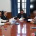 La Rectoría de la Universidad Autónoma Chapingo (UACh) y el Sindicato de Trabajadores Administrativos de esa casa de estudios (STUACh) firmaron la revisión del Contrato Colectivo de Trabajo (CCT).