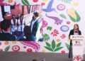 La Jefa del GCDMX, Clara Brugada anuncia el fortalecimiento de la estrategia “Vida Plena, Corazón Contento”, para la salud mental.