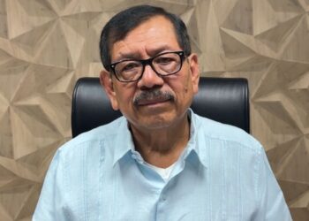 El Gabinete de Seguridad informó que Gerardo Mérida Sánchez, exsecretario de Seguridad Pública de Sinaloa, se entregó a autoridades de EU.