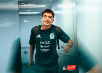 Gil Mora
