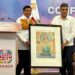 El gobernador de Oaxaca, Salomón Jara Cruz anuncia que la 94 edición de la Guelaguetza vuelve a sus orígenes.