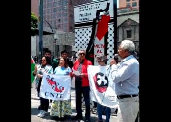Convocan a marcha pacífica por el 55 aniversario del Halconazo | AMEXI